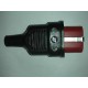 Rubber Die Plug